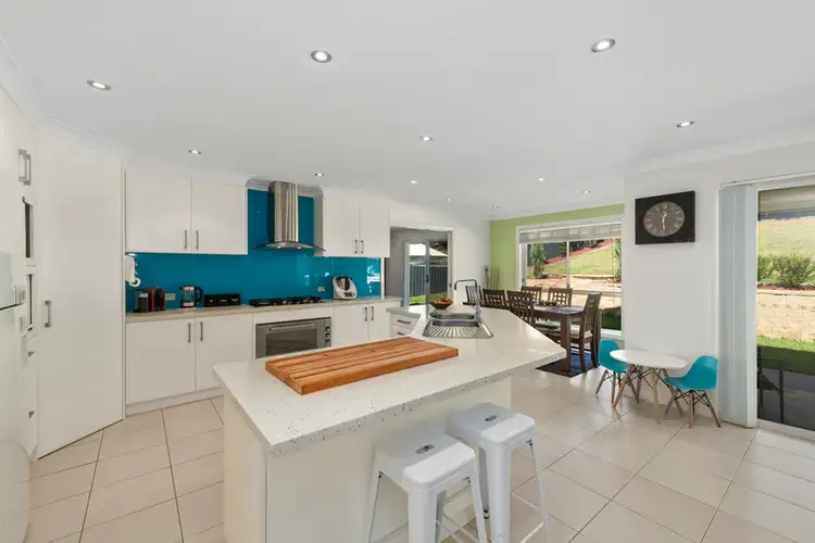 Second view of Homely house listing, 20 Wallace Circuit, North Boambee Valley NSW 2450