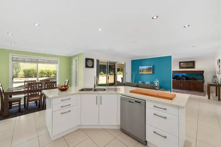 Fifth view of Homely house listing, 20 Wallace Circuit, North Boambee Valley NSW 2450
