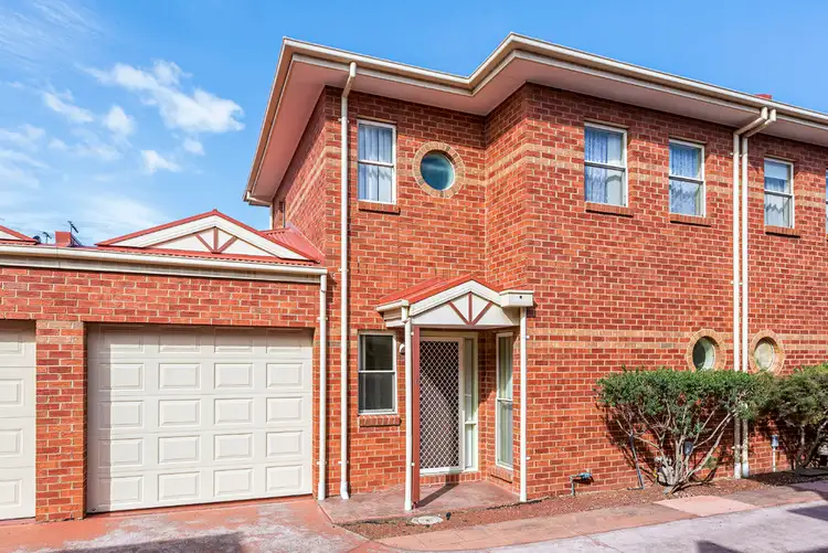 5/140 Rupert Street, West Footscray VIC 3012