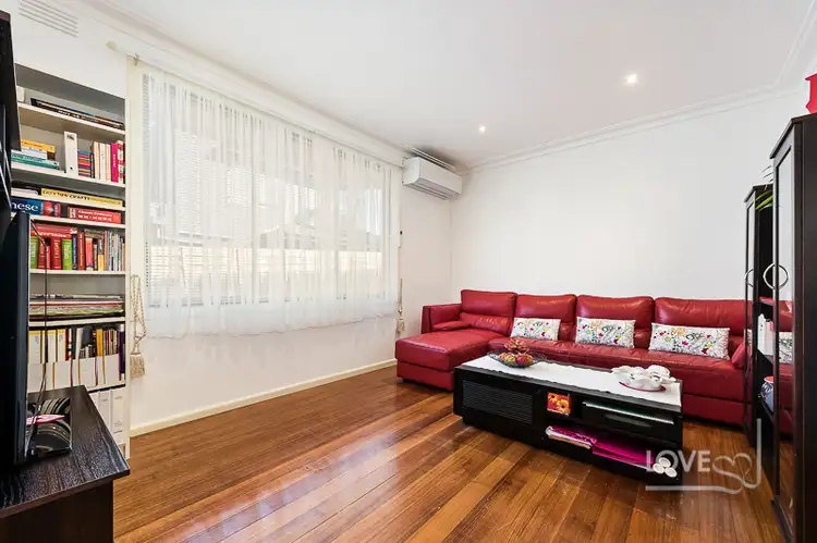 Second view of Homely unit listing, 2/22 Newcastle Street, Preston VIC 3072