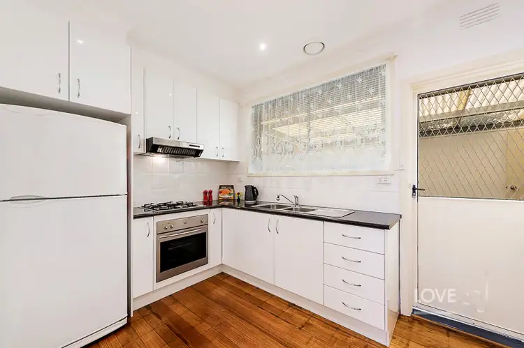 Third view of Homely unit listing, 2/22 Newcastle Street, Preston VIC 3072