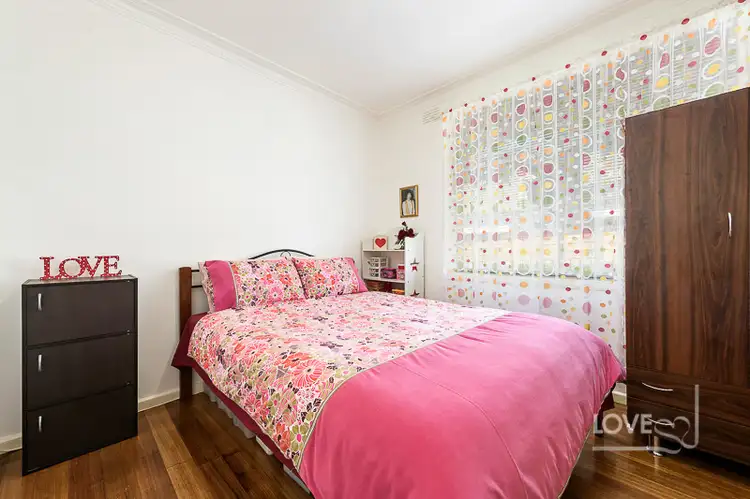 Fourth view of Homely unit listing, 2/22 Newcastle Street, Preston VIC 3072
