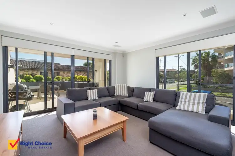 Second view of Homely unit listing, 1/14-16 Virginia Street, North Wollongong NSW 2500