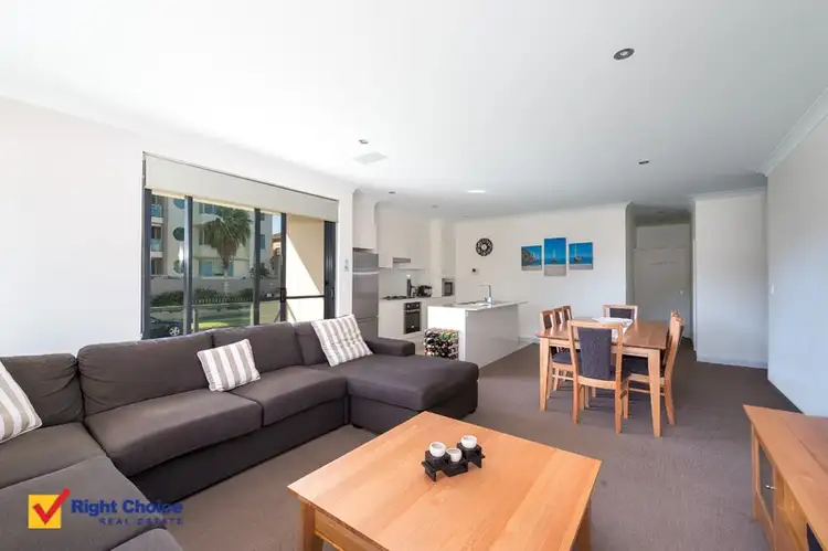 Third view of Homely unit listing, 1/14-16 Virginia Street, North Wollongong NSW 2500