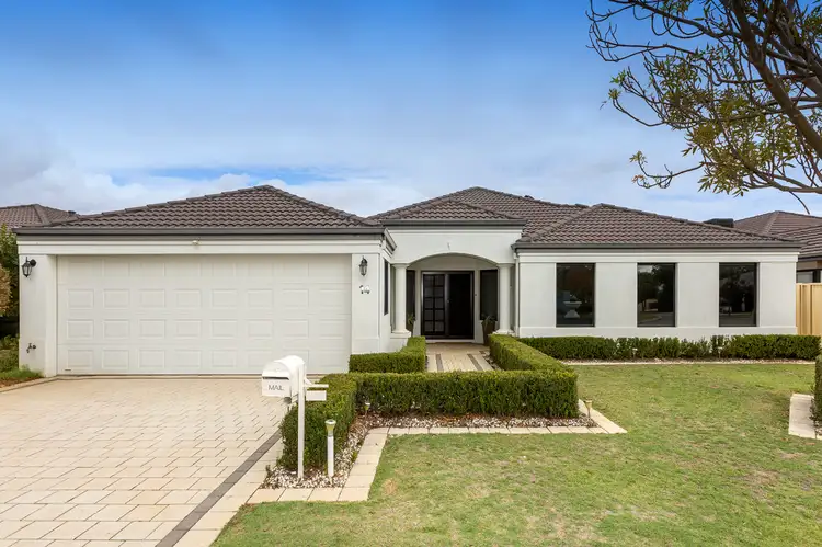 14 Tenement Loop, Hocking WA 6065
