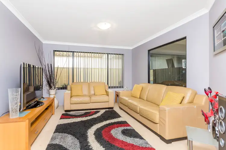 Third view of Homely house listing, 14 Tenement Loop, Hocking WA 6065