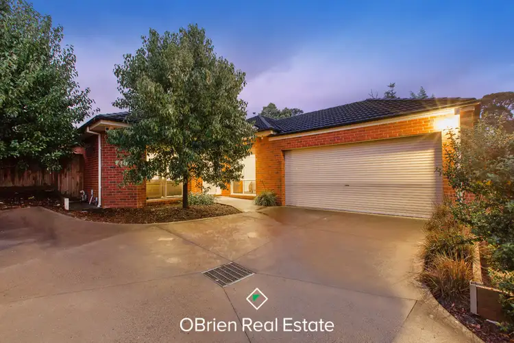 Main view of Homely house listing, 5/23 Main Street, Narre Warren North VIC 3804