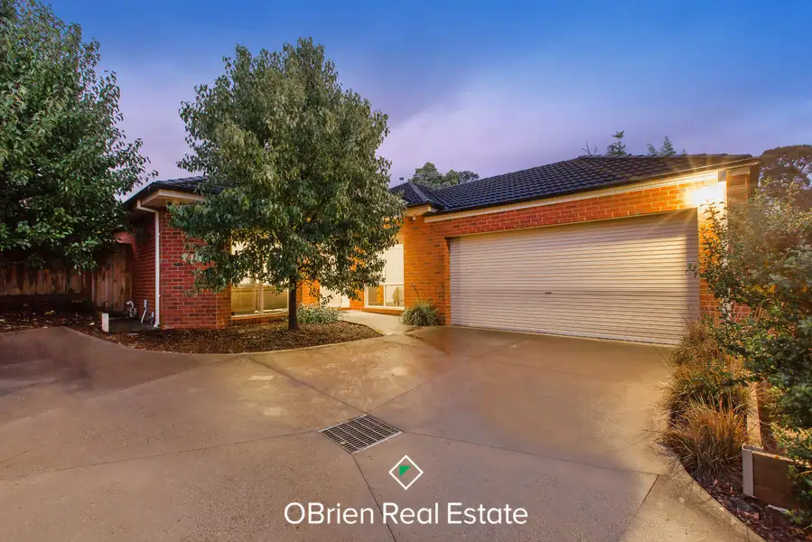 Main view of Homely house listing, 5/23 Main Street, Narre Warren North VIC 3804