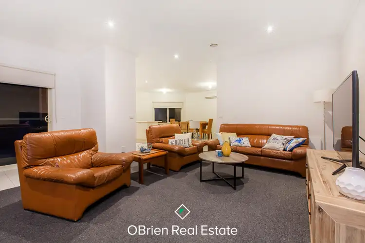 Second view of Homely house listing, 5/23 Main Street, Narre Warren North VIC 3804
