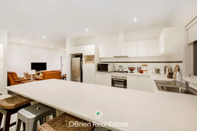 Fifth view of Homely house listing, 5/23 Main Street, Narre Warren North VIC 3804
