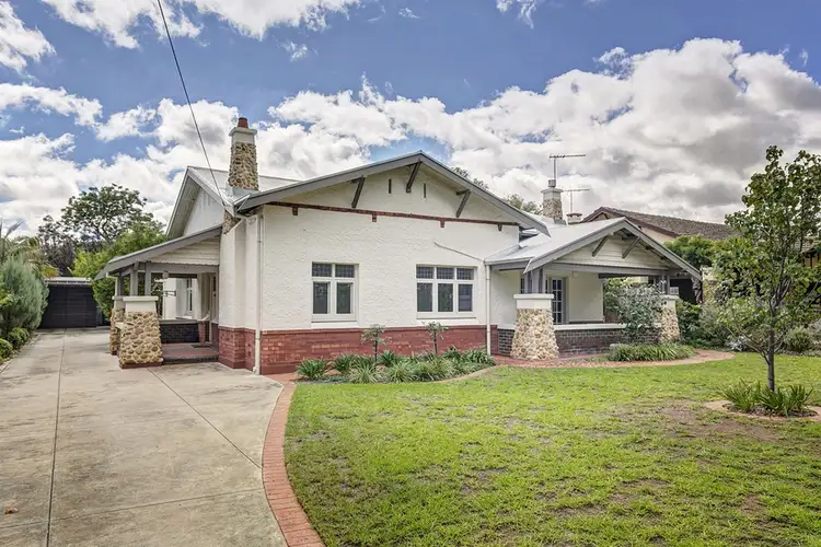 47 Grandview Grove, Toorak Gardens SA 5065