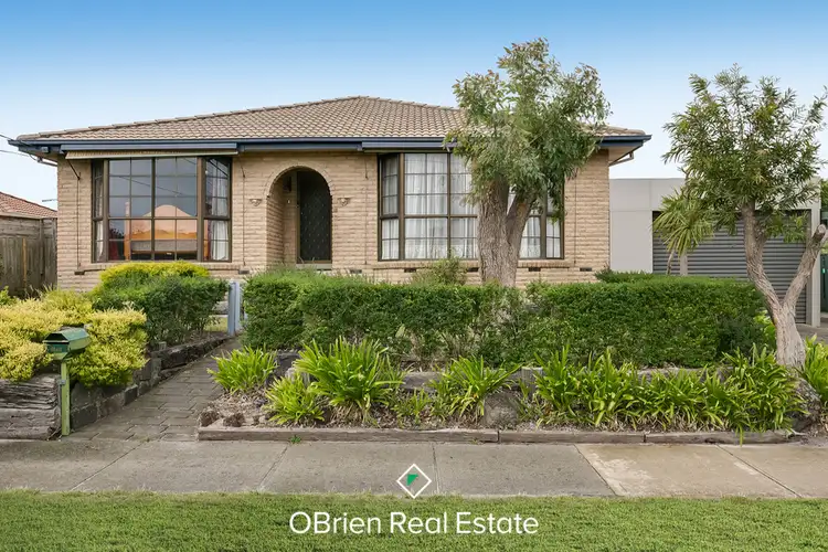 38 Juliana Drive, Carrum Downs VIC 3201