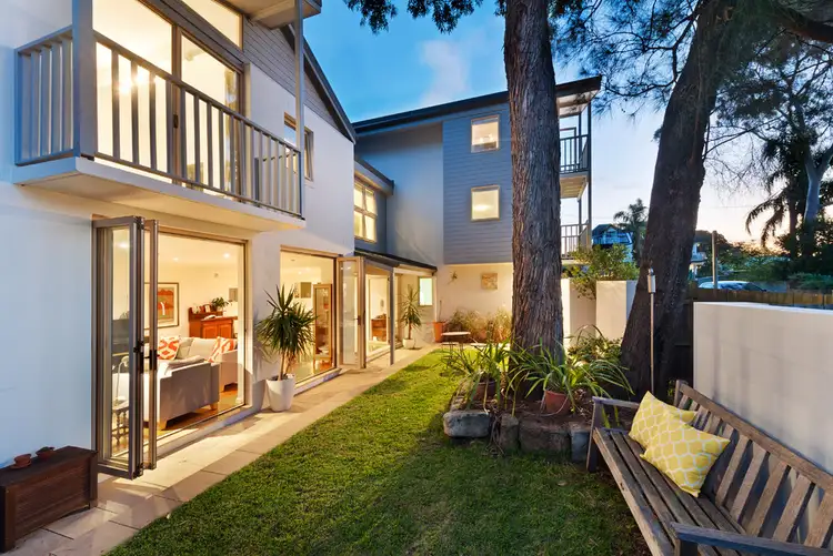 1 Simmons Street, Balmain East NSW 2041