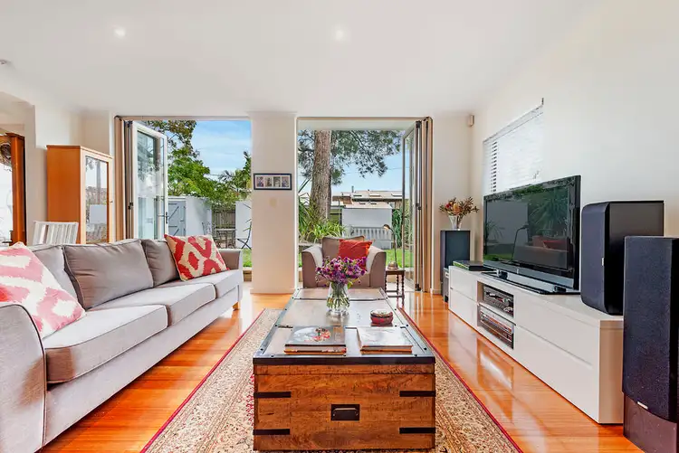Second view of Homely house listing, 1 Simmons Street, Balmain East NSW 2041