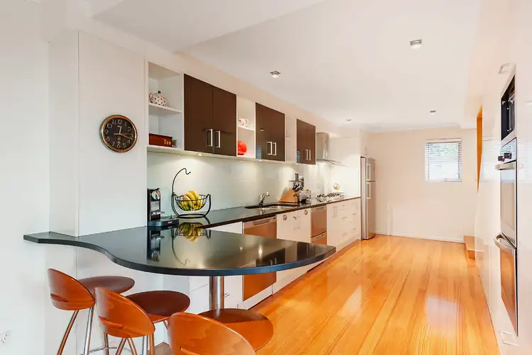 Third view of Homely house listing, 1 Simmons Street, Balmain East NSW 2041