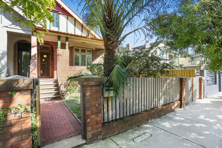 Second view of Homely house listing, 52 Arden Street, Clovelly NSW 2031