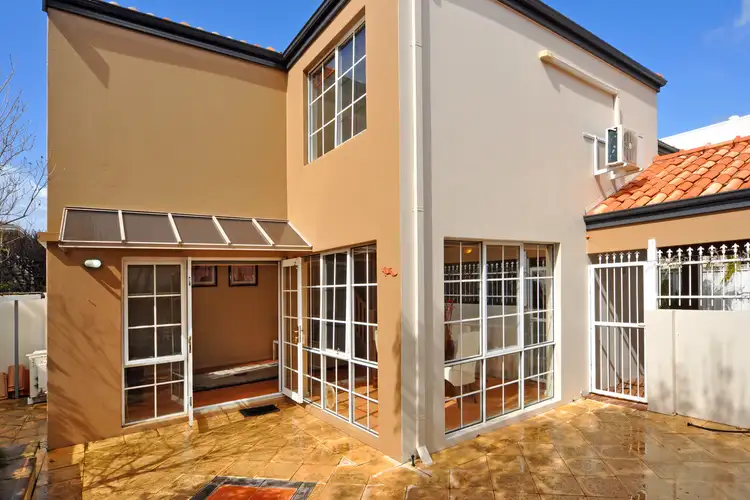 Third view of Homely townhouse listing, 3/122 Mary Street, Como WA 6152