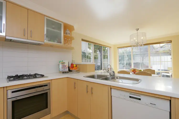 Fifth view of Homely townhouse listing, 3/122 Mary Street, Como WA 6152