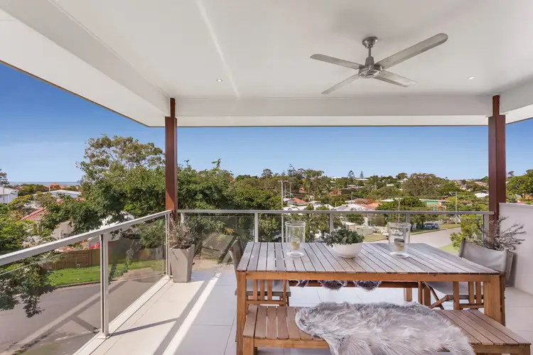 Main view of Homely house listing, 345 Wynnum North Road, Wynnum QLD 4178