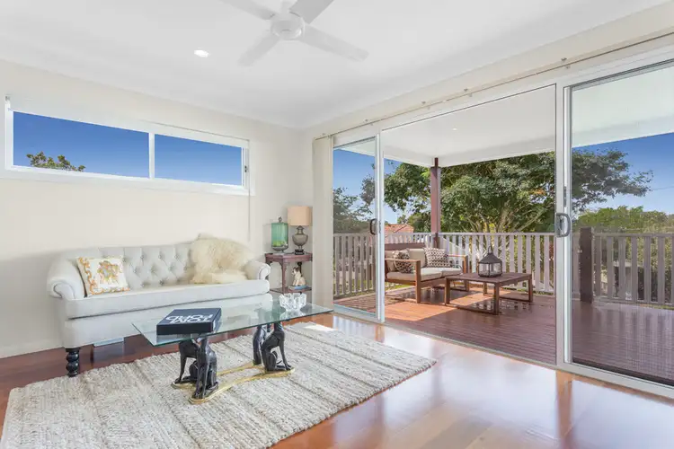 Fourth view of Homely house listing, 345 Wynnum North Road, Wynnum QLD 4178