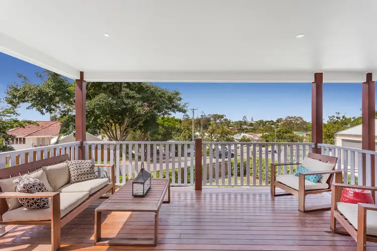Fifth view of Homely house listing, 345 Wynnum North Road, Wynnum QLD 4178