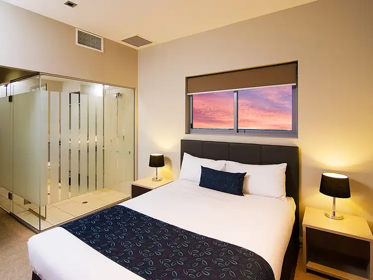 Fifth view of Homely apartment listing, 905/43a Peel Street, South Brisbane QLD 4101