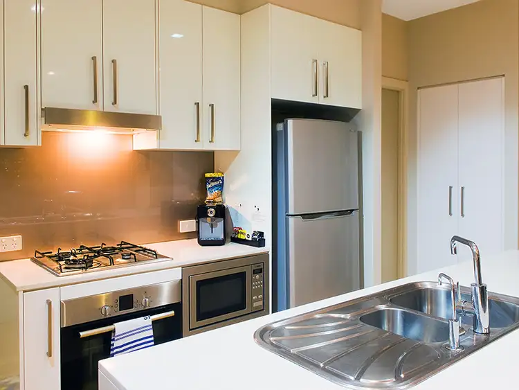 Sixth view of Homely apartment listing, 905/43a Peel Street, South Brisbane QLD 4101