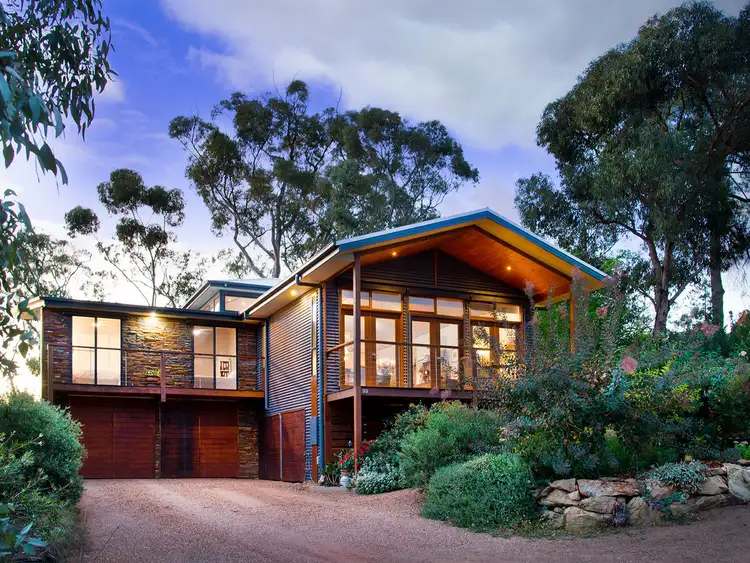 Main view of Homely house listing, 35 Farnsworth Street, Castlemaine VIC 3450