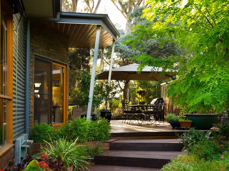 Second view of Homely house listing, 35 Farnsworth Street, Castlemaine VIC 3450