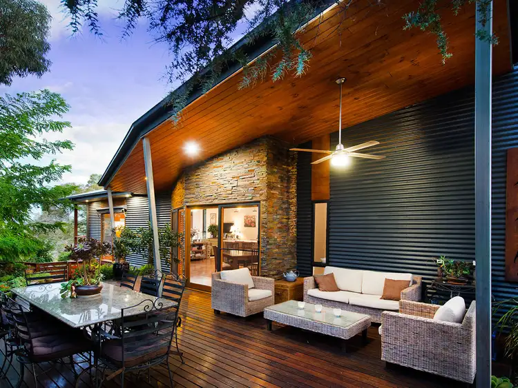 Third view of Homely house listing, 35 Farnsworth Street, Castlemaine VIC 3450