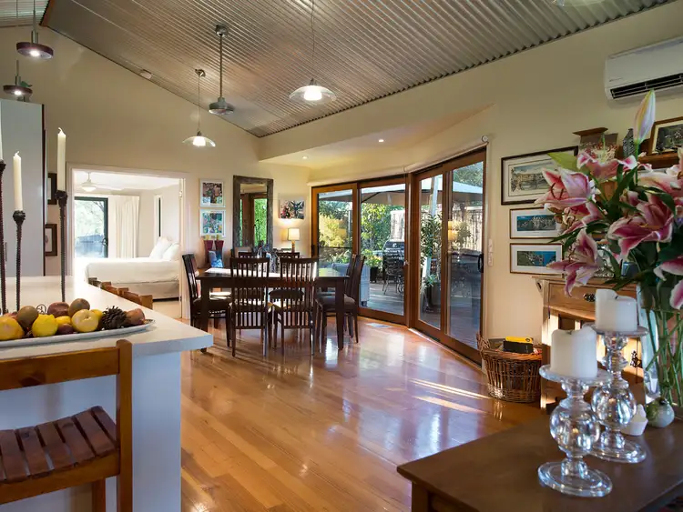 Sixth view of Homely house listing, 35 Farnsworth Street, Castlemaine VIC 3450