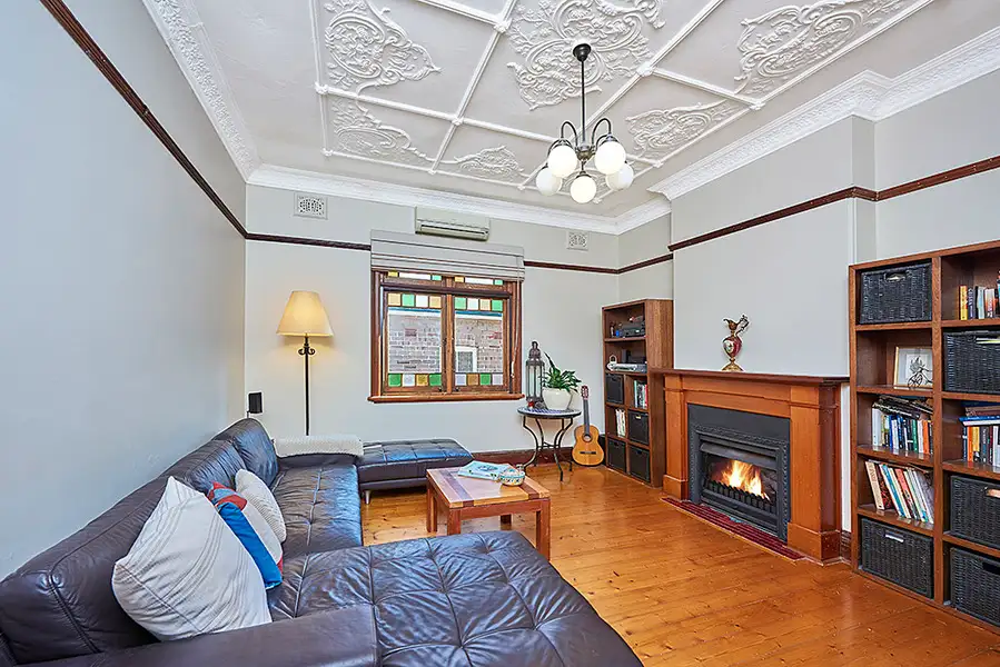 Main view of Homely house listing, 42 Hanks Street, Ashbury NSW 2193