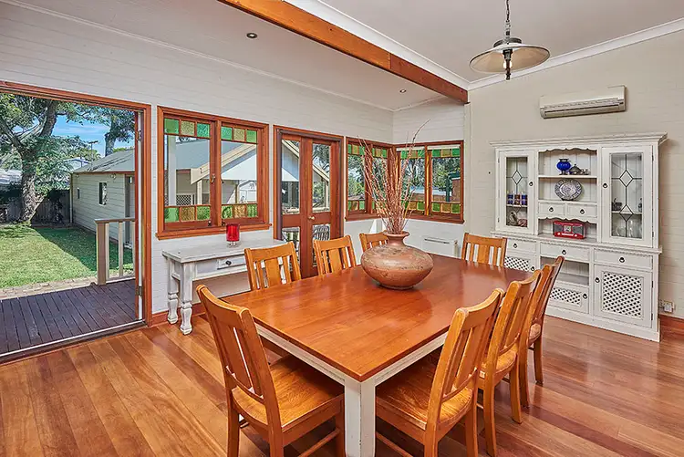 Second view of Homely house listing, 42 Hanks Street, Ashbury NSW 2193