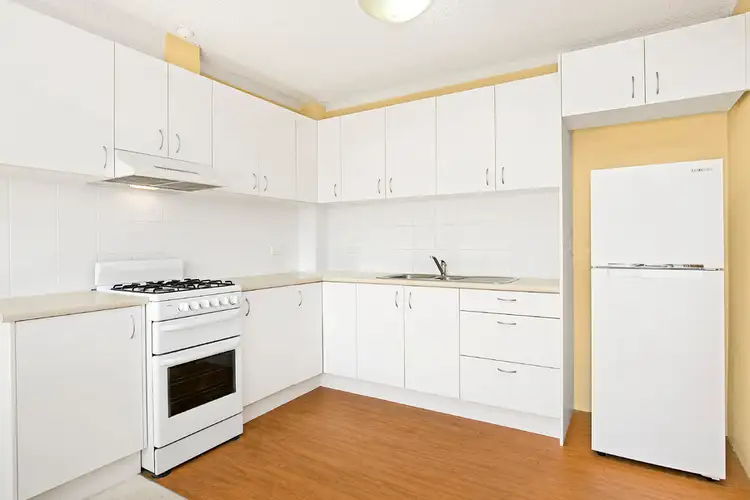 Second view of Homely unit listing, 11/1 Greenwood Place, Freshwater NSW 2096