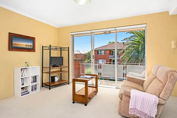 Third view of Homely unit listing, 11/1 Greenwood Place, Freshwater NSW 2096
