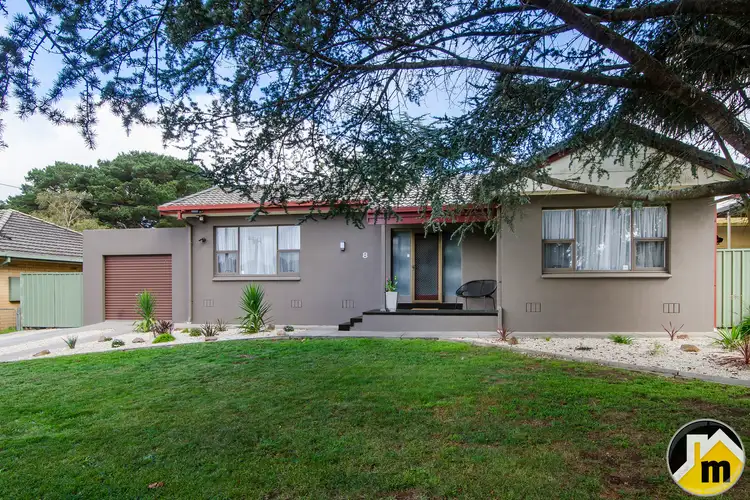 8 Hillcrest Avenue, Mount Gambier SA 5290