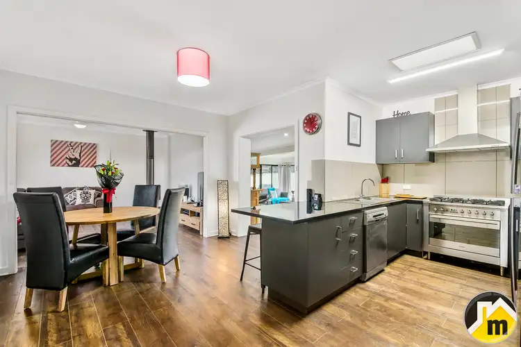 Second view of Homely house listing, 8 Hillcrest Avenue, Mount Gambier SA 5290