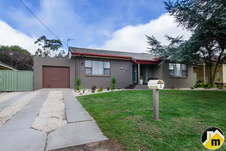 Third view of Homely house listing, 8 Hillcrest Avenue, Mount Gambier SA 5290