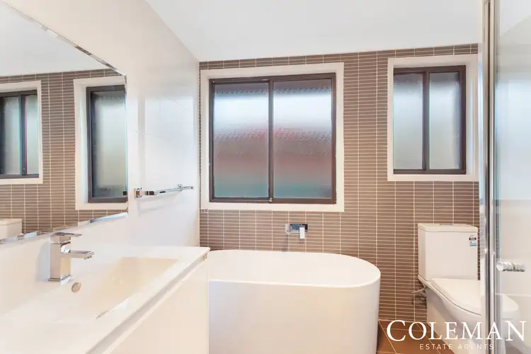 Second view of Homely house listing, 25 Ahina Avenue, Halekulani NSW 2262