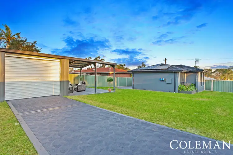 Third view of Homely house listing, 25 Ahina Avenue, Halekulani NSW 2262