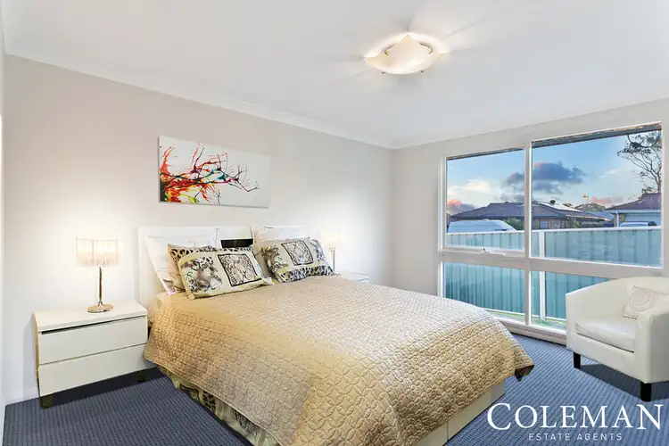 Fifth view of Homely house listing, 25 Ahina Avenue, Halekulani NSW 2262