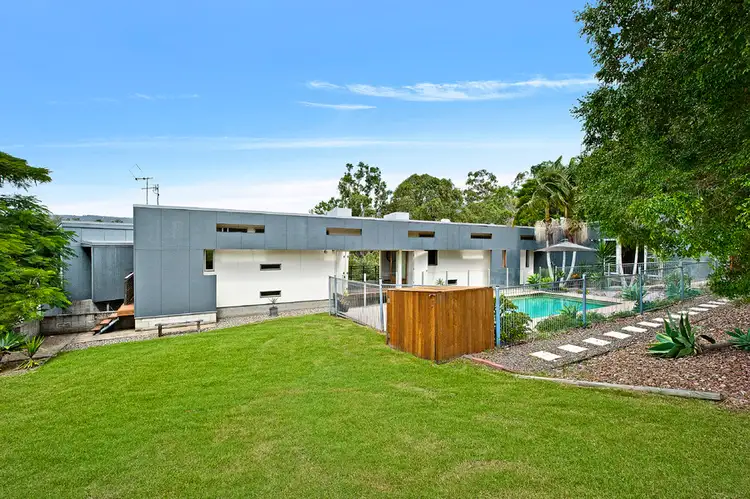 Main view of Homely house listing, 19 Stavewood Court, Highvale QLD 4520