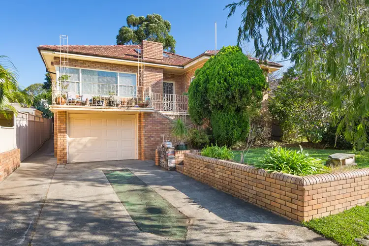 Main view of Homely house listing, 26 Trevellyan Street, Cronulla NSW 2230