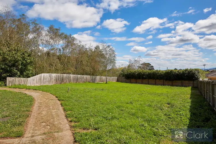 16 Orion Court, Warragul VIC 3820