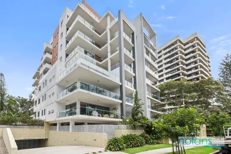 Main view of Homely apartment listing, 11/111 Ocean Parade, Coffs Harbour NSW 2450