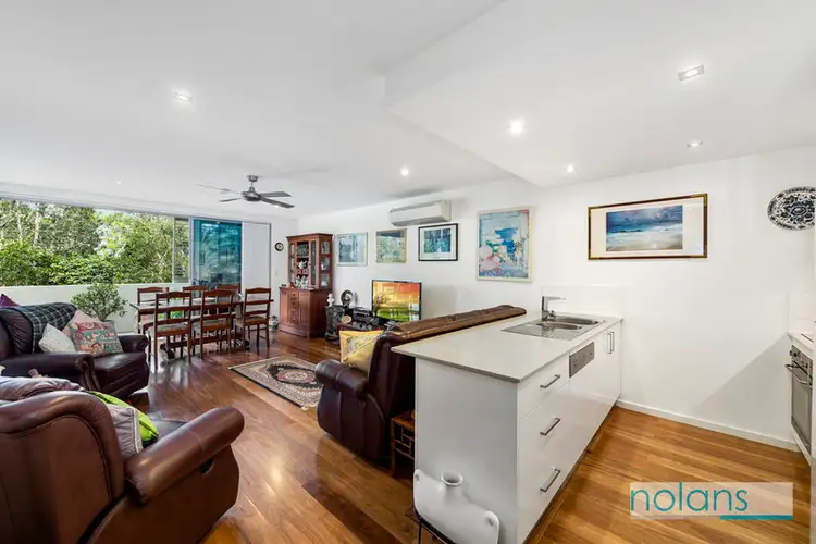 Third view of Homely apartment listing, 11/111 Ocean Parade, Coffs Harbour NSW 2450