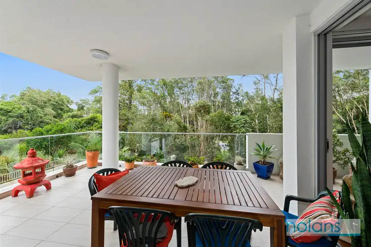 Sixth view of Homely apartment listing, 11/111 Ocean Parade, Coffs Harbour NSW 2450