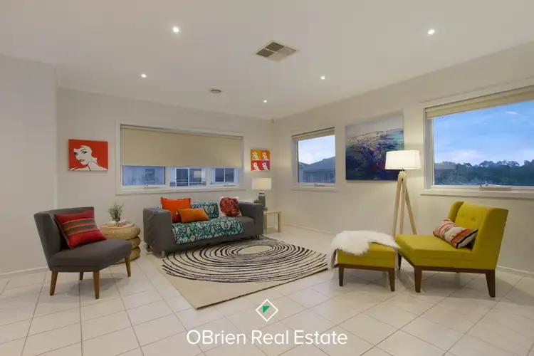 Sixth view of Homely townhouse listing, 19 Dunk Crescent, Bonbeach VIC 3196