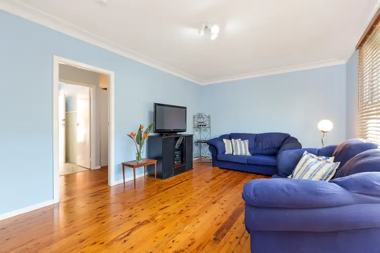 Main view of Homely villa listing, 7/11 Wetherill Street, Narrabeen NSW 2101