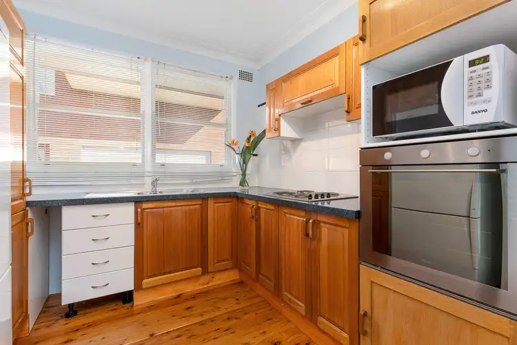 Second view of Homely villa listing, 7/11 Wetherill Street, Narrabeen NSW 2101